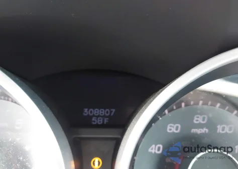 2009 Acura Tl 3.5 z USA, uszkodzony, nr VIN 19UUA86559A007020